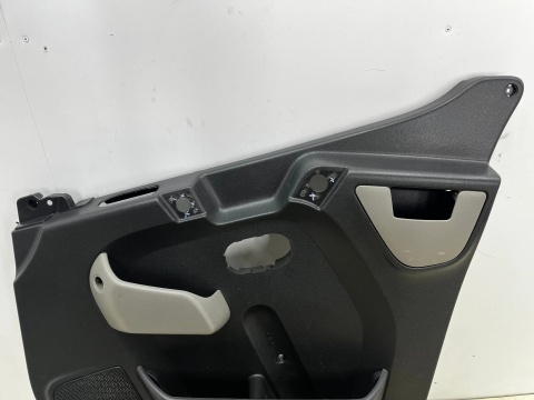 Tapicerka Renault Master 3 III Movano B 10-24r. prawy przedni boczek drzwi pasażera prawy przód
