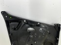 Tapicerka Renault Master 3 III Movano B 10-24r. prawy przedni boczek drzwi pasażera prawy przód