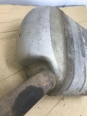 Wydech Opel Insignia A 2.0 CDTI tłumik końcowy 13229750