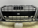 Zderzak przedni Audi A6 C8 S-Line 18-23r. Przedlift przód 4XPDC 4K0807437C