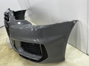 Zderzak przedni Audi A6 C8 S-Line 18-23r. Przedlift przód 4XPDC 4K0807437C