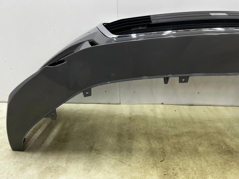 Zderzak przedni Audi A6 C8 S-Line 18-23r. Przedlift przód 4XPDC 4K0807437C
