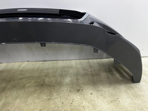 Zderzak przedni Audi A6 C8 S-Line 18-23r. Przedlift przód 4XPDC 4K0807437C