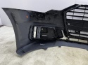 Zderzak przedni Audi A6 C8 S-Line 18-23r. Przedlift przód 4XPDC 4K0807437C