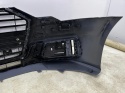 Zderzak przedni Audi A6 C8 S-Line 18-23r. Przedlift przód 4XPDC 4K0807437C