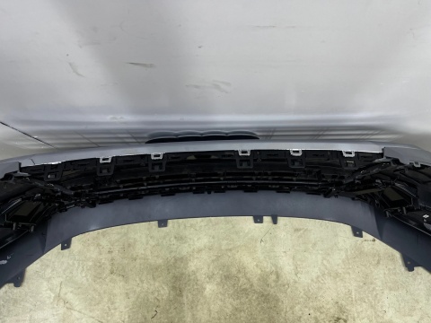 Zderzak przedni Audi A6 C8 S-Line 18-23r. Przedlift przód 4XPDC 4K0807437C