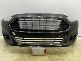 Zderzak przedni Ford Mondeo MK5 V 14-19r. Przedlift przód 6XPDC DS7V-17D957-A
