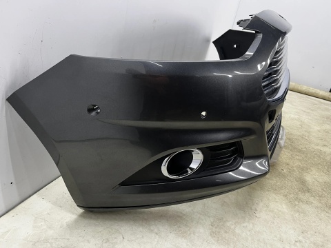Zderzak przedni Ford Mondeo MK5 V 14-19r. Przedlift przód 6XPDC DS7V-17D957-A