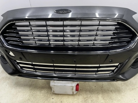 Zderzak przedni Ford Mondeo MK5 V 14-19r. Przedlift przód 6XPDC DS7V-17D957-A