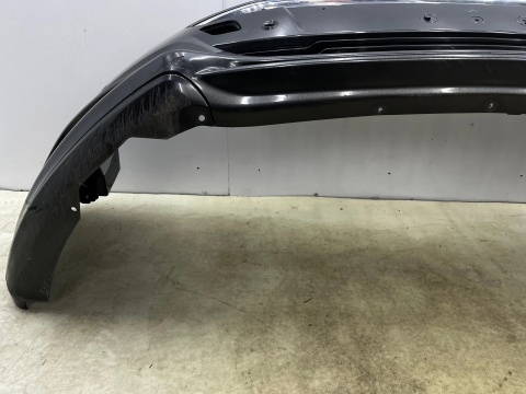Zderzak przedni Ford Mondeo MK5 V 14-19r. Przedlift przód 6XPDC DS7V-17D957-A