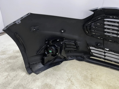 Zderzak przedni Ford Mondeo MK5 V 14-19r. Przedlift przód 6XPDC DS7V-17D957-A