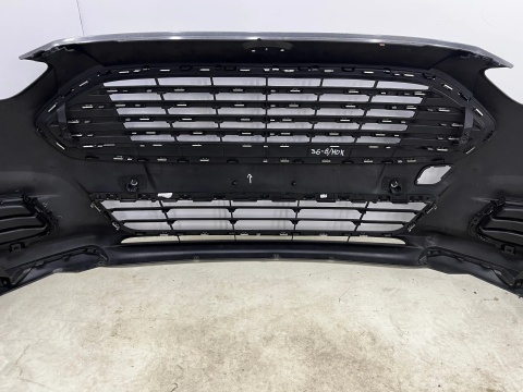 Zderzak przedni Ford Mondeo MK5 V 14-19r. Przedlift przód 6XPDC DS7V-17D957-A