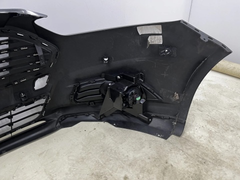 Zderzak przedni Ford Mondeo MK5 V 14-19r. Przedlift przód 6XPDC DS7V-17D957-A