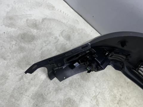 Zderzak przedni Ford Mondeo MK5 V 14-19r. Przedlift przód 6XPDC DS7V-17D957-A