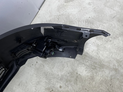 Zderzak przedni Ford Mondeo MK5 V 14-19r. Przedlift przód 6XPDC DS7V-17D957-A