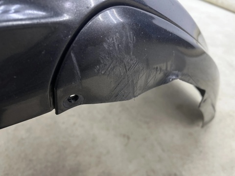 Zderzak przedni Ford Mondeo MK5 V 14-19r. Przedlift przód 6XPDC DS7V-17D957-A