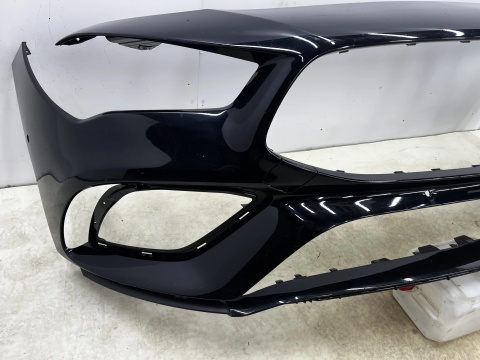 Zderzak przedni Mercedes C118 W118 CLA AMG 2 II 19-23r. przód PDC A1188853901