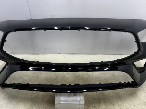 Zderzak przedni Mercedes C118 W118 CLA AMG 2 II 19-23r. przód PDC A1188853901