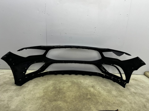 Zderzak przedni Mercedes C118 W118 CLA AMG 2 II 19-23r. przód PDC A1188853901