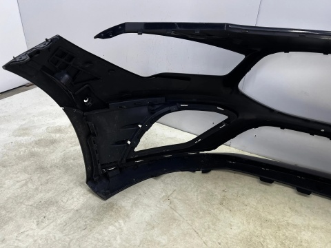 Zderzak przedni Mercedes C118 W118 CLA AMG 2 II 19-23r. przód PDC A1188853901