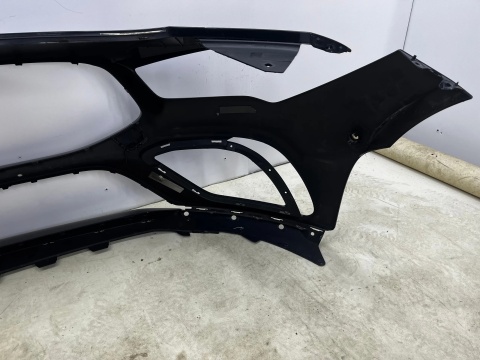 Zderzak przedni Mercedes C118 W118 CLA AMG 2 II 19-23r. przód PDC A1188853901