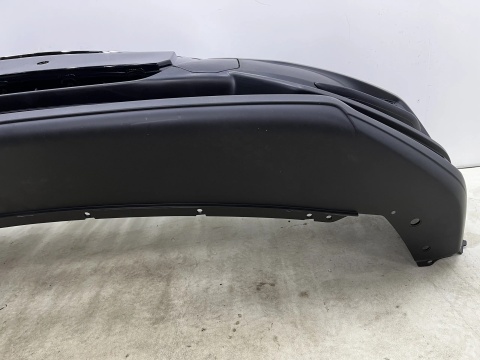 Zderzak przedni Nissan Qashqai J11 17-21r. Lift przód nowy oryginalny 62022HV00H