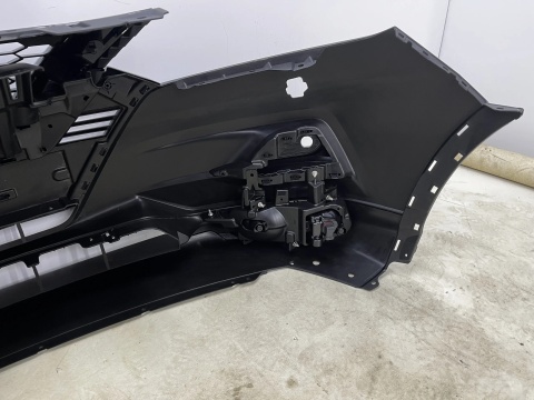Zderzak przedni Nissan Qashqai J11 17-21r. Lift przód nowy oryginalny 62022HV00H