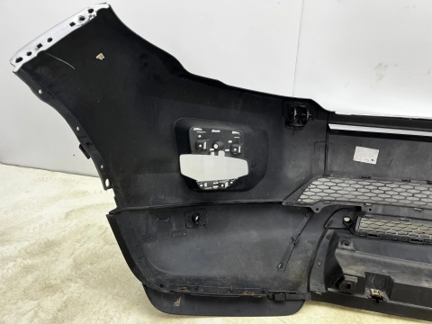 Zderzak przedni Range Rover Evoque L538 11-15r. Przedlift przód 4XPDC BJ32-17F003