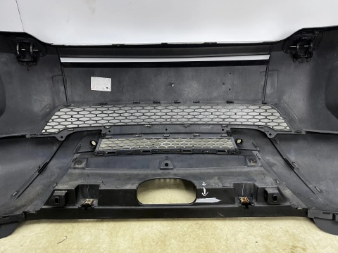 Zderzak przedni Range Rover Evoque L538 11-15r. Przedlift przód 4XPDC BJ32-17F003