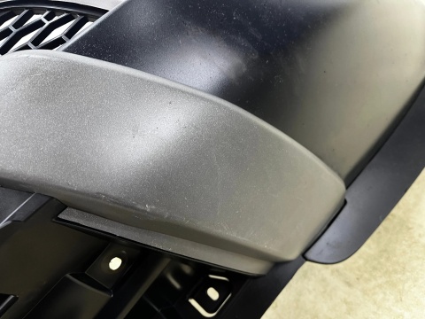 Zderzak przedni Range Rover Evoque L538 11-15r. Przedlift przód 4XPDC BJ32-17F003