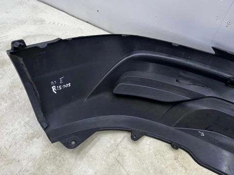 Zderzak tylny Audi Q3 2 II 18-25r. tył 83A807521D