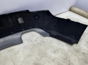 Zderzak tylny BMW X1 E84 09-12r. Przedlift tył dokładka dolna 4XPDC 2991483