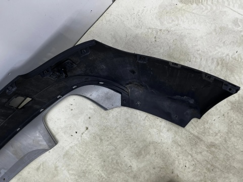 Zderzak tylny BMW X1 E84 09-12r. Przedlift tył dokładka dolna 4XPDC 2991483