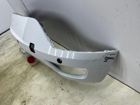 Zderzak tylny Dacia Sandero 3 III 20r.- tył dokładka dolna 4XPDC 850182417R