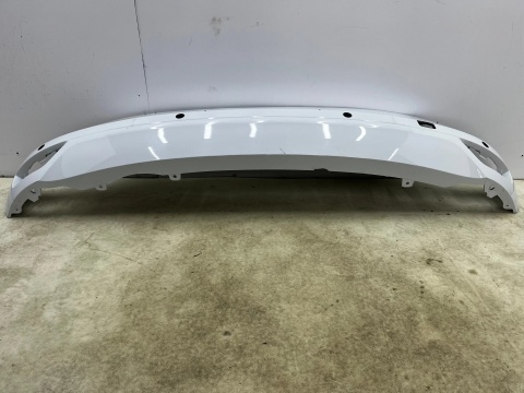 Zderzak tylny Dacia Sandero 3 III 20r.- tył dokładka dolna 4XPDC 850182417R