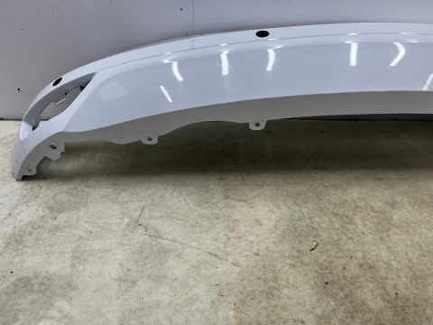 Zderzak tylny Dacia Sandero 3 III 20r.- tył dokładka dolna 4XPDC 850182417R