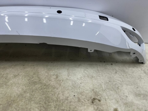 Zderzak tylny Dacia Sandero 3 III 20r.- tył dokładka dolna 4XPDC 850182417R