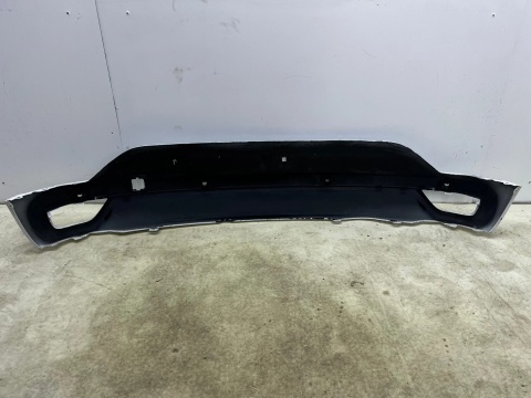 Zderzak tylny Dacia Sandero 3 III 20r.- tył dokładka dolna 4XPDC 850182417R