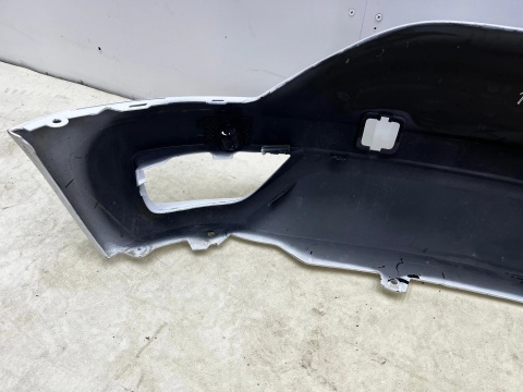Zderzak tylny Dacia Sandero 3 III 20r.- tył dokładka dolna 4XPDC 850182417R