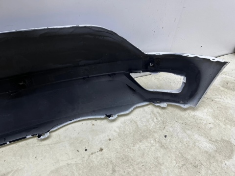 Zderzak tylny Dacia Sandero 3 III 20r.- tył dokładka dolna 4XPDC 850182417R