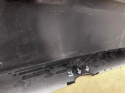 Zderzak tylny Dacia Sandero 3 III 20r.- tył dokładka dolna 4XPDC 850182417R