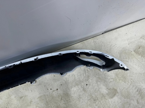 Zderzak tylny Dacia Sandero 3 III 20r.- tył dokładka dolna 4XPDC 850182417R