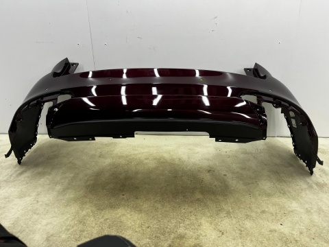 Zderzak tylny Mazda CX-80 CX80 24r.- tył 4XPDC K20V-50221