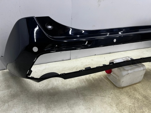 Zderzak tylny Toyota Rav4 XA50 5 V 18-26r. tył 4XPDC 52159-42320