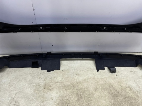 Zderzak tylny Toyota Rav4 XA50 5 V 18-26r. tył 4XPDC 52159-42320