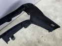 Zderzak tylny Toyota Rav4 XA50 5 V 18-26r. tył 4XPDC 52159-42320