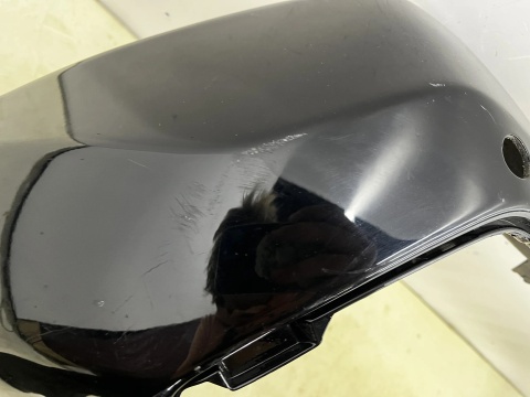 Zderzak tylny Toyota Rav4 XA50 5 V 18-26r. tył 4XPDC 52159-42320