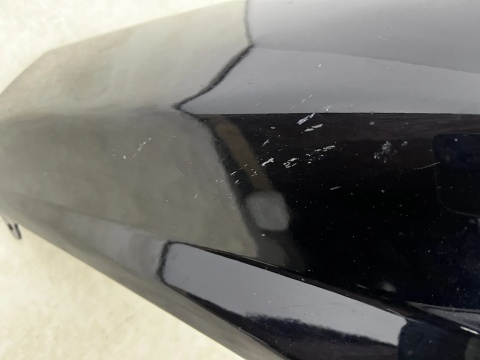 Zderzak tylny Toyota Rav4 XA50 5 V 18-26r. tył 4XPDC 52159-42320