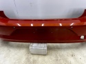 Zderzak tylny VW Polo 6 VI 17-20r. Przedlift tył 6XPDC 2G6807421