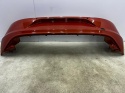 Zderzak tylny VW Polo 6 VI 17-20r. Przedlift tył 6XPDC 2G6807421